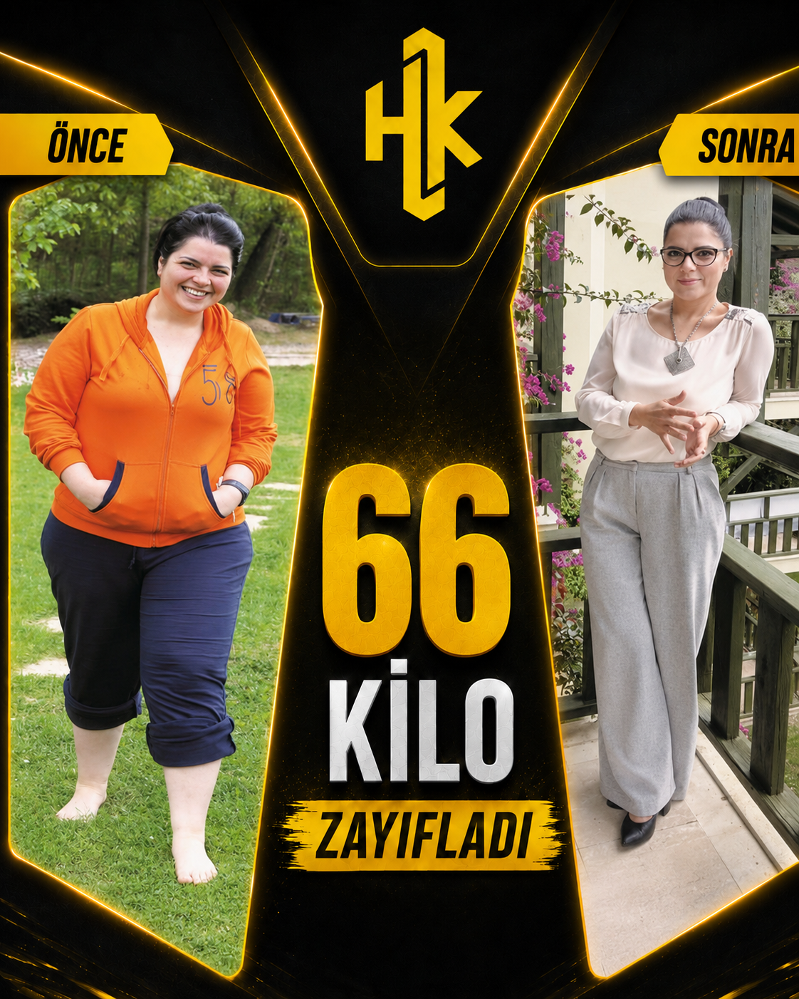 HK Kampı Değişim - 66 Kilo